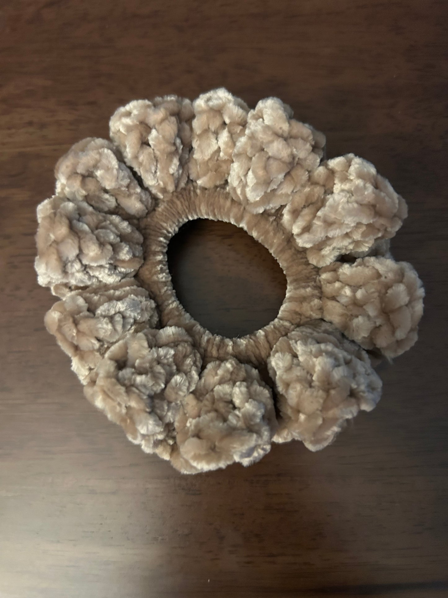 Scrunchies