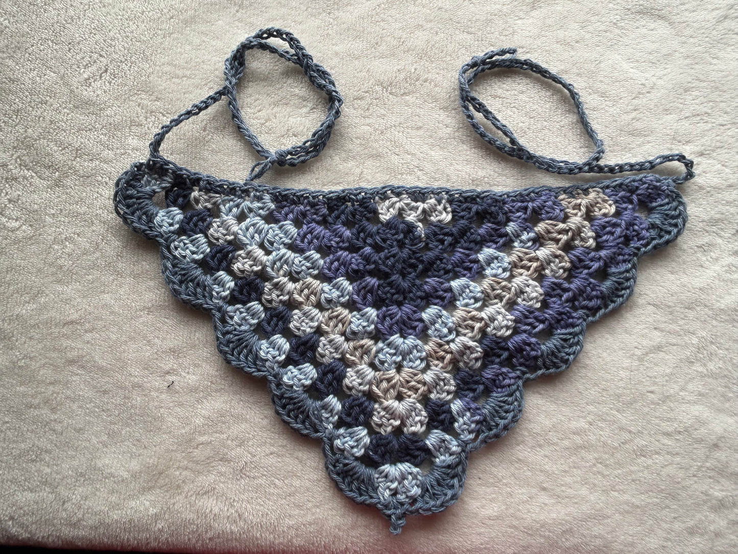 Granny Bandana