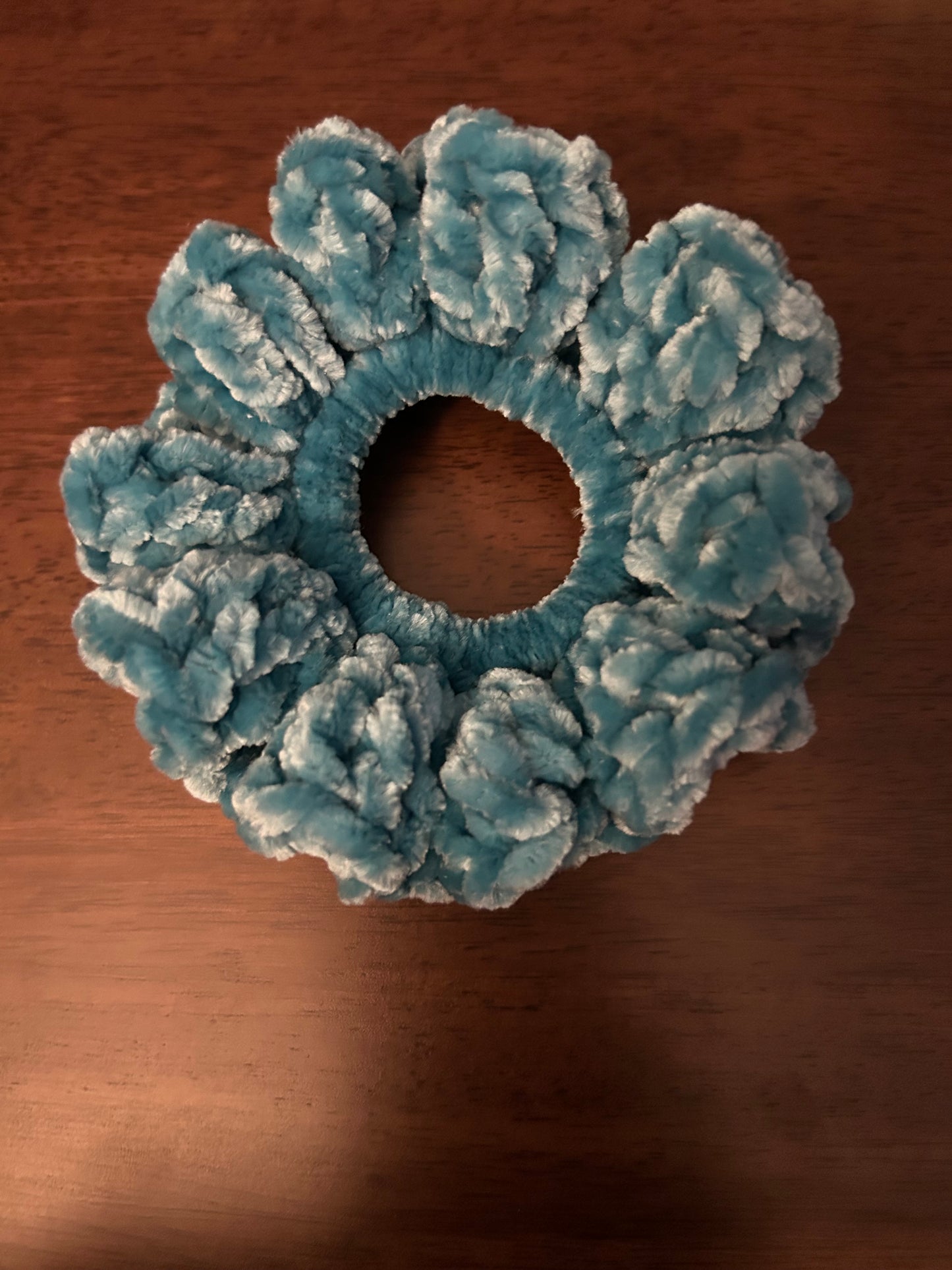 Scrunchies
