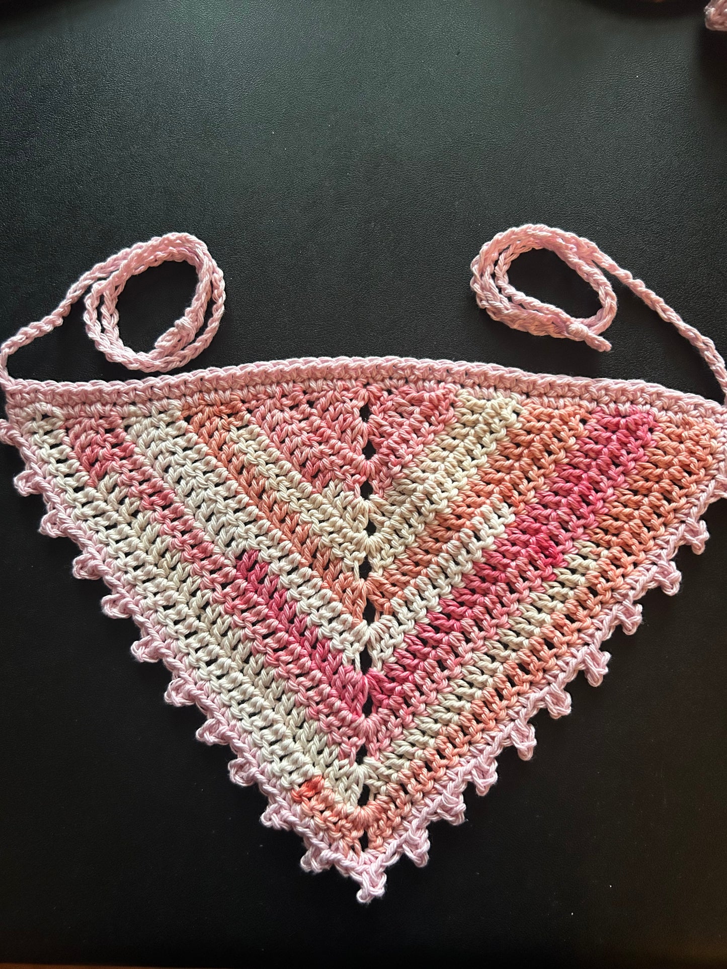Solid Bandana