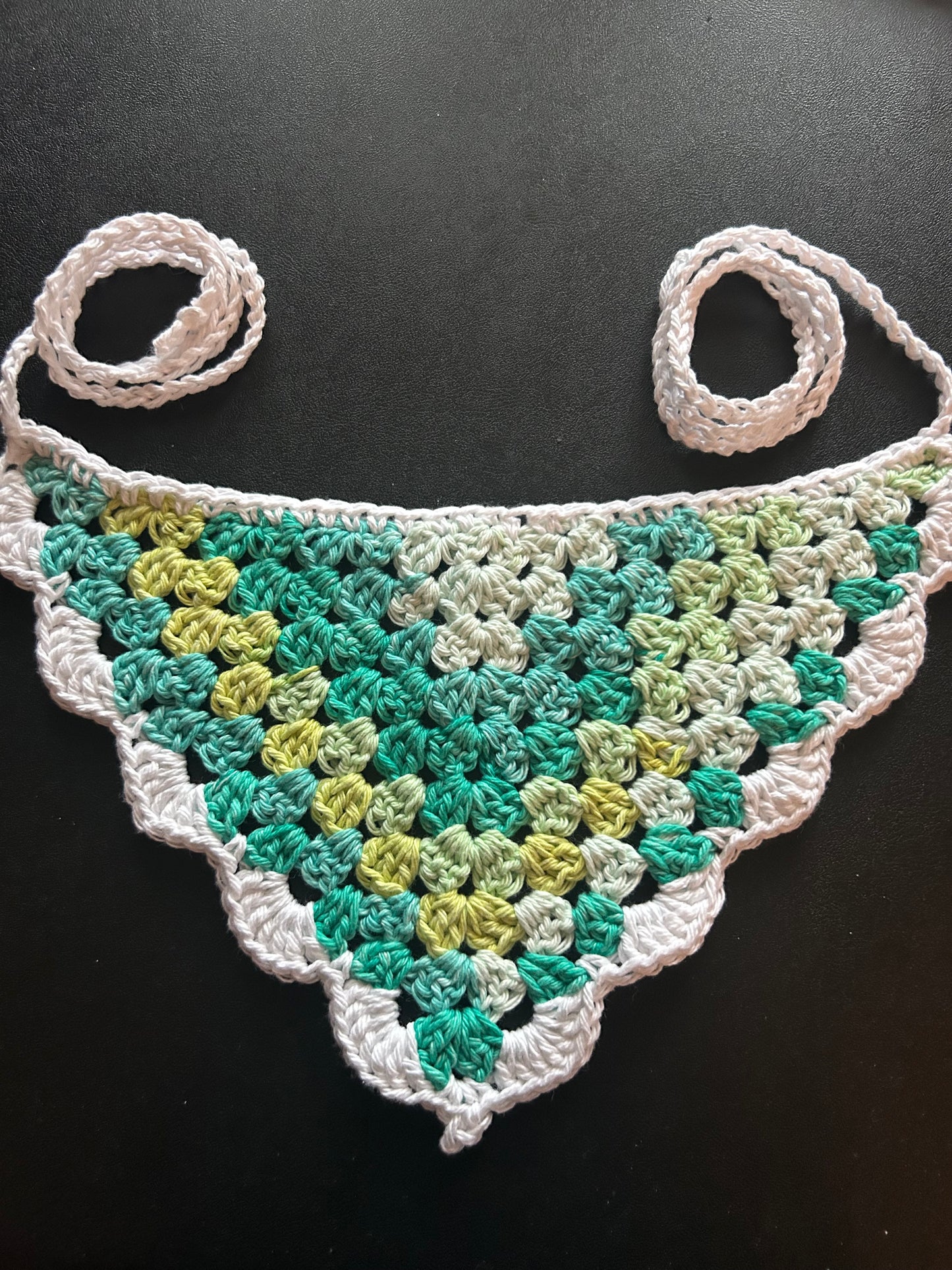 Granny Bandana