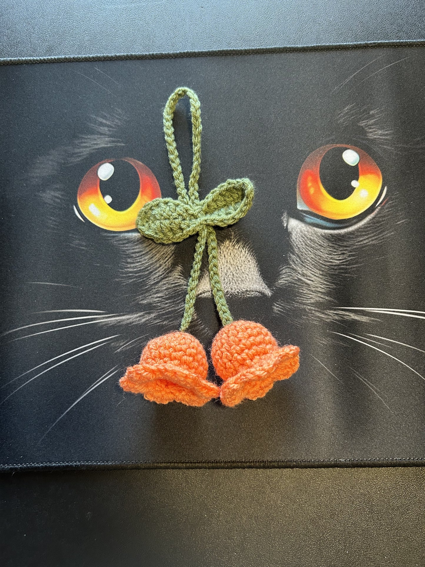 Hanging Flower Accessory