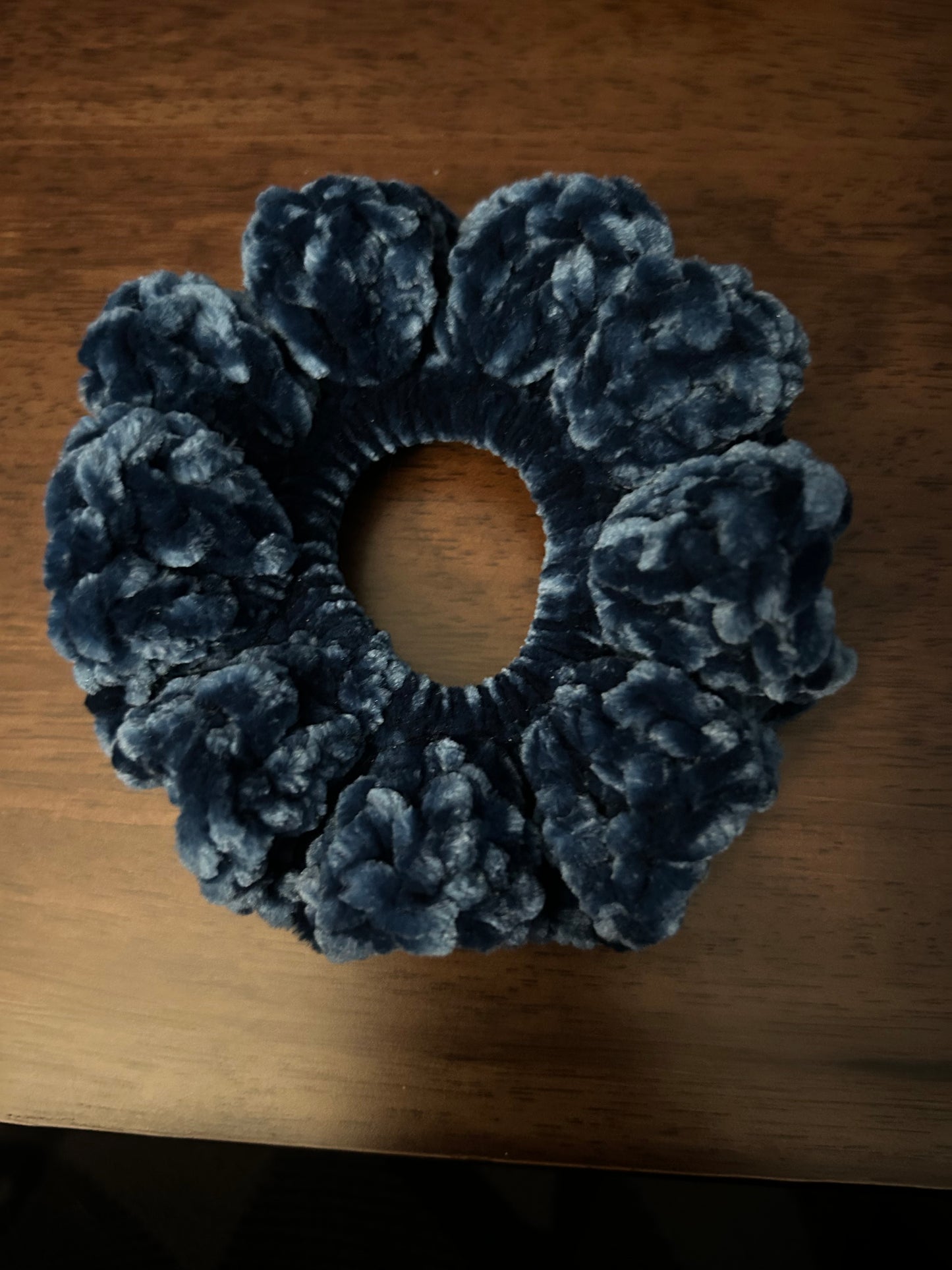 Scrunchies