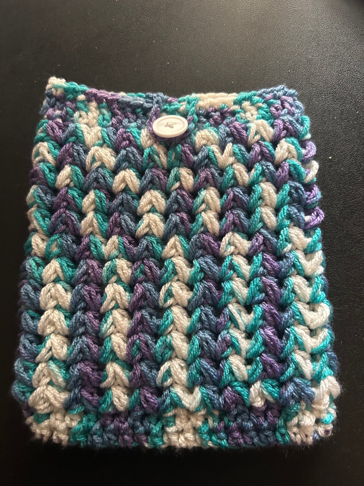 Puffy Kindle Case