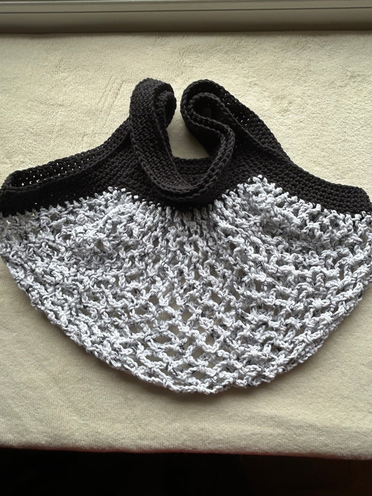 Mesh Market Bag