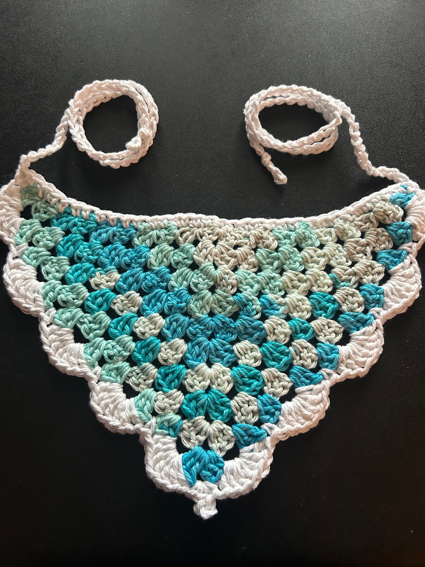 Granny Bandana