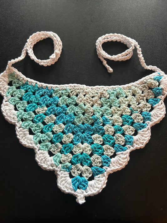Granny Bandana