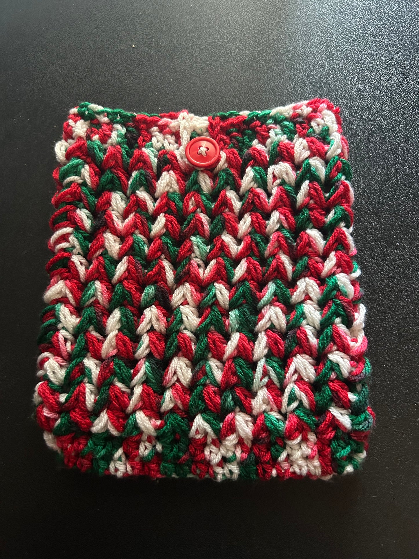 Puffy Kindle Case