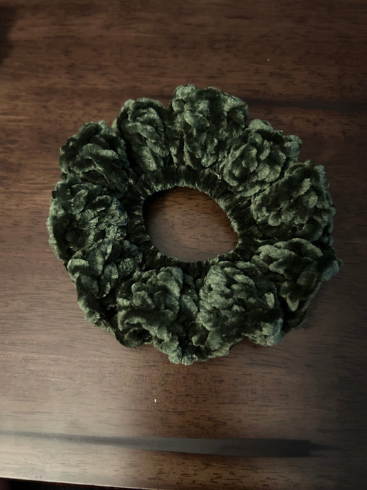 Scrunchies