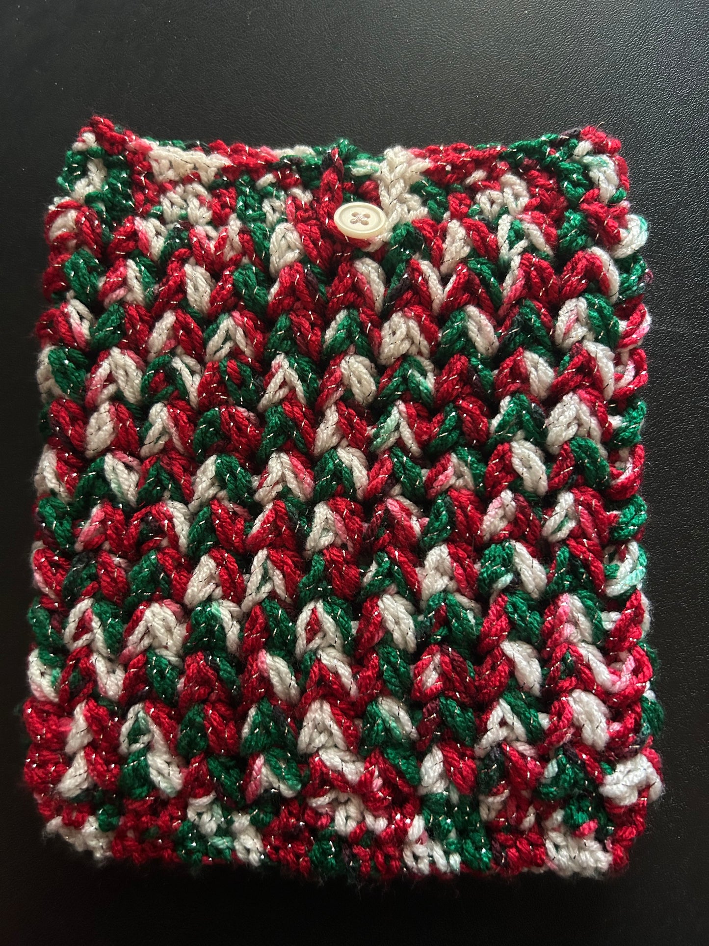 Puffy Kindle Case