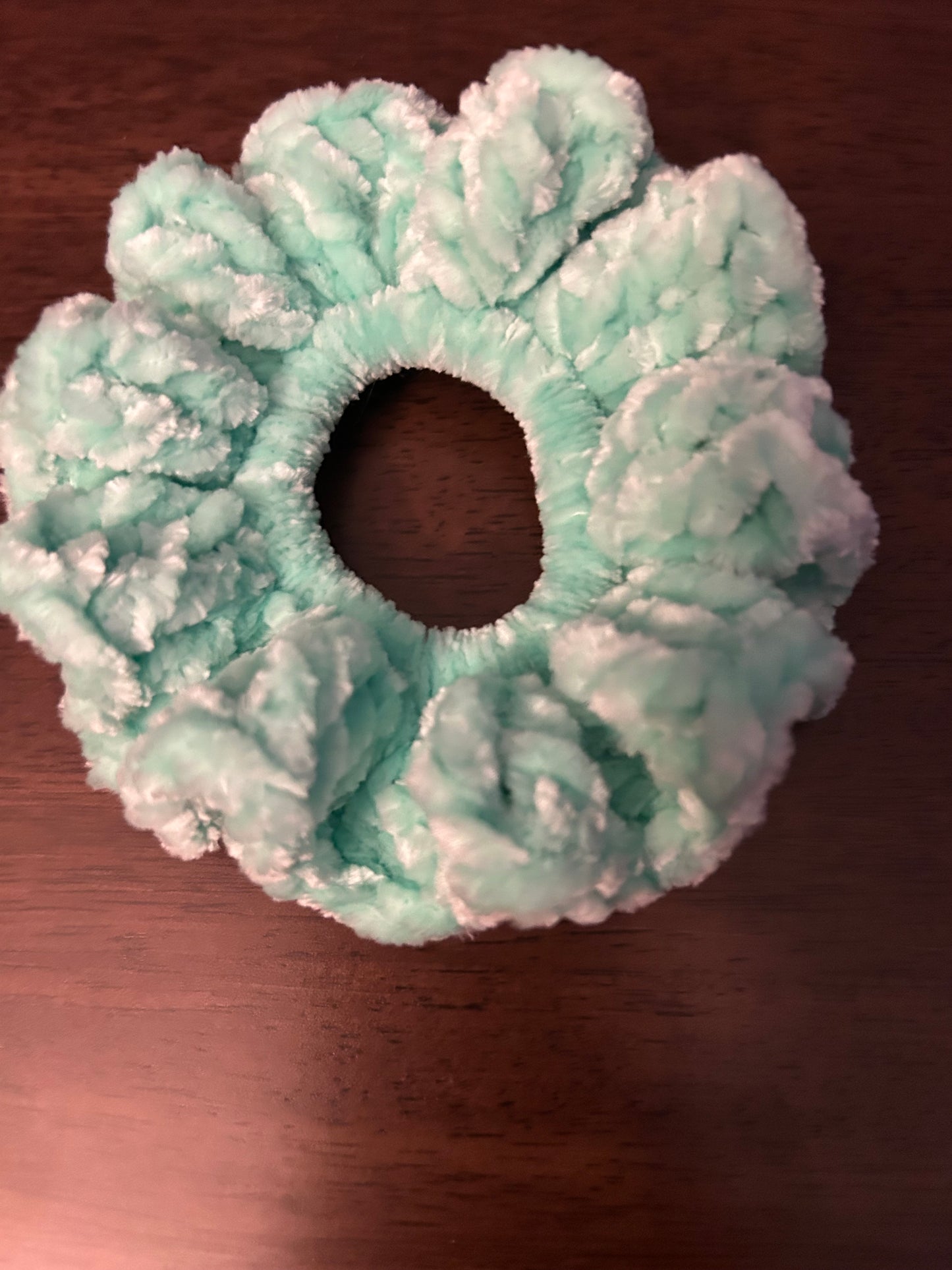 Scrunchies