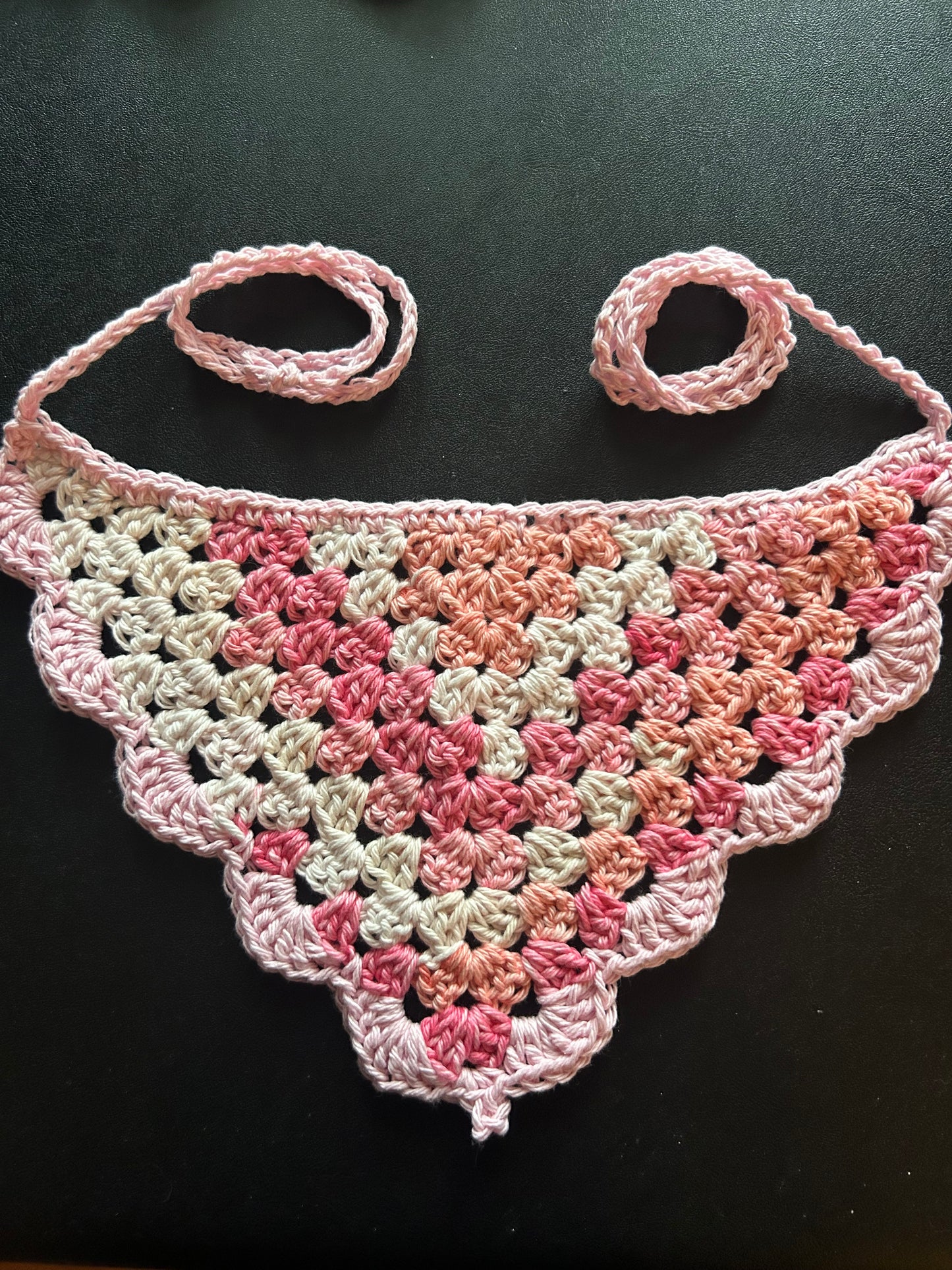 Granny Bandana