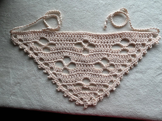 Lacy Bandana