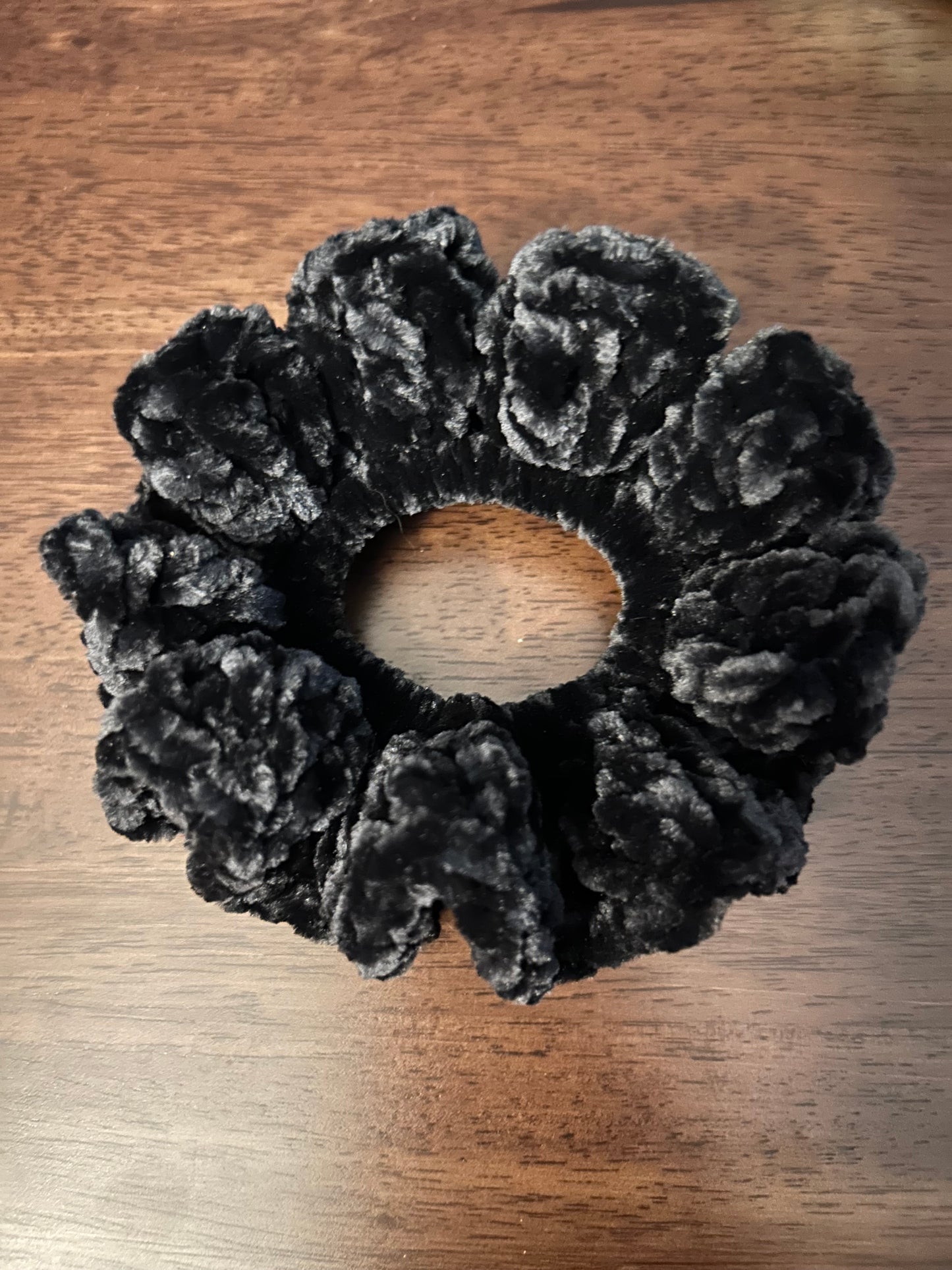 Scrunchies