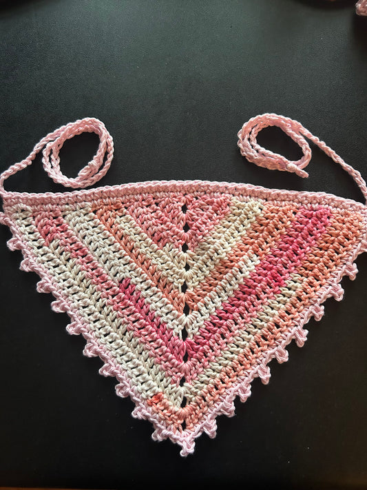 Solid Bandana