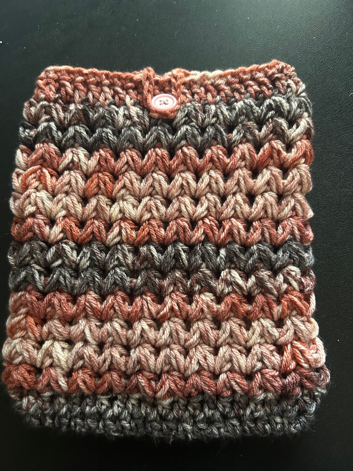 Puffy Kindle Case