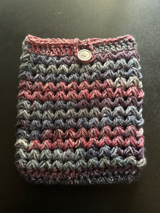Puffy Kindle Case