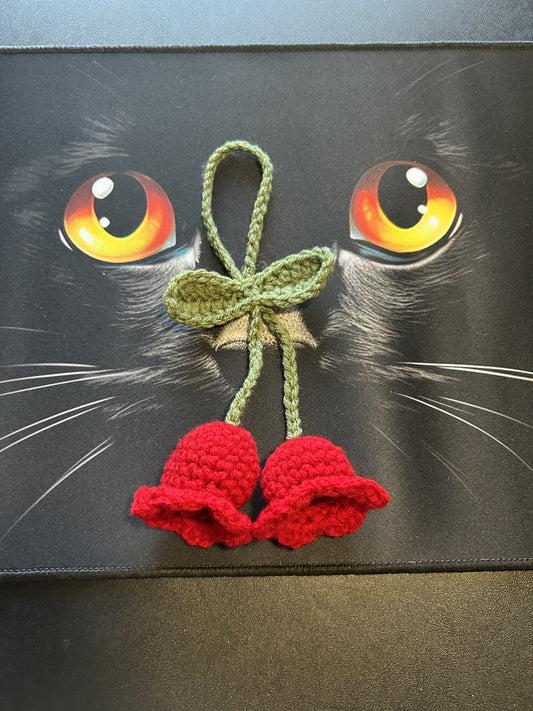 Hanging Flower Accessory